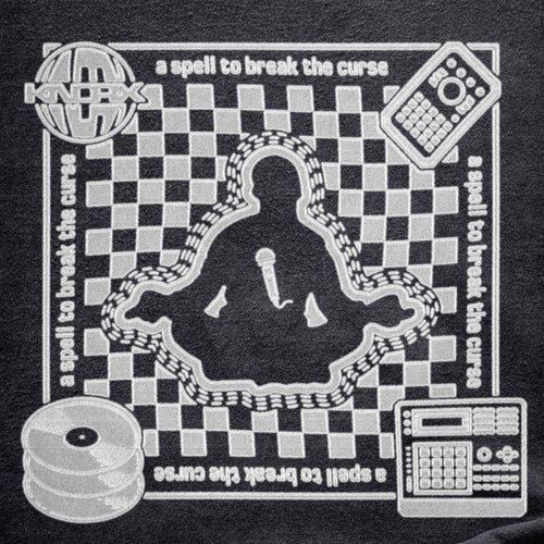 a spell to break the curse (rap remix)