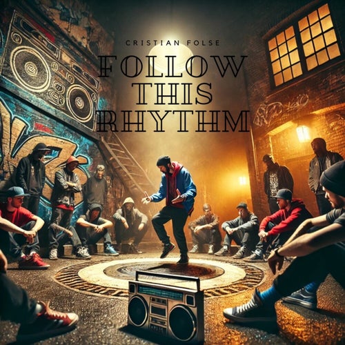 Follow This Rhythm