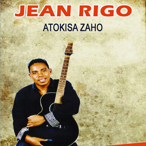 Atokisa Zaho