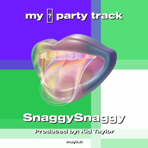 my  party track