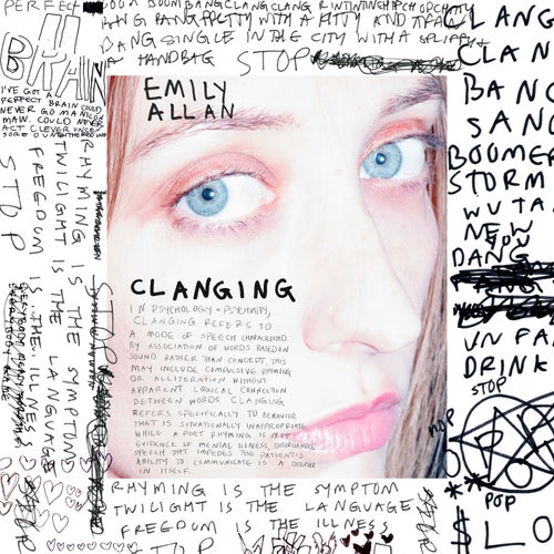 Clanging