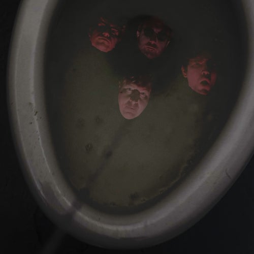 Bucket Of Piss