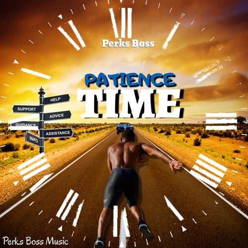 Time Patience