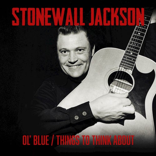 Ol' Blue / Things to Think About