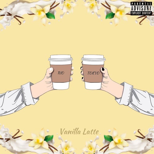 Vanilla Latte