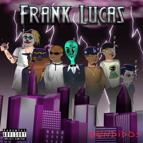 Frank Lucas