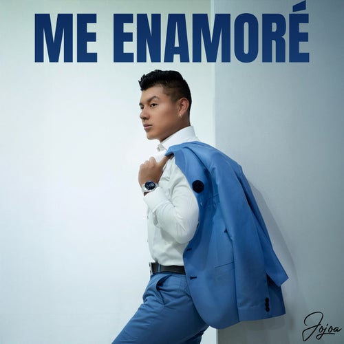Me Enamoré