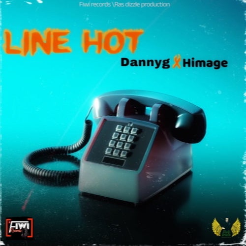 Line Hot (Remastered)