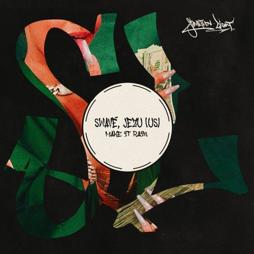 Make It Rain (Extended Mix)