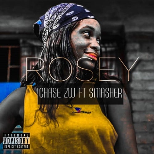 Rosey (feat. Smasher)