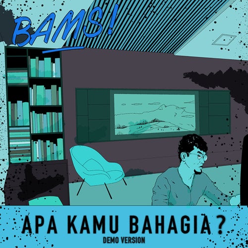 Apa Kamu Bahagia?