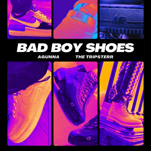 Bad Boy Shoes