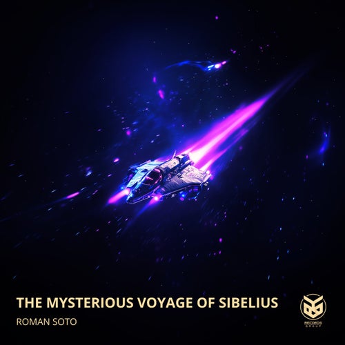 The Mysterious Voyage of Sibelius