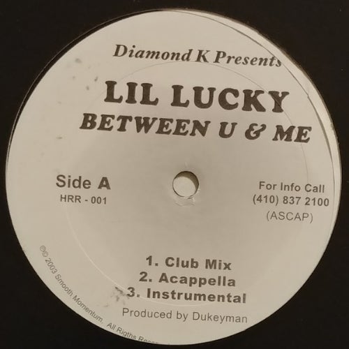 GT Digital / Lil Lucky Profile