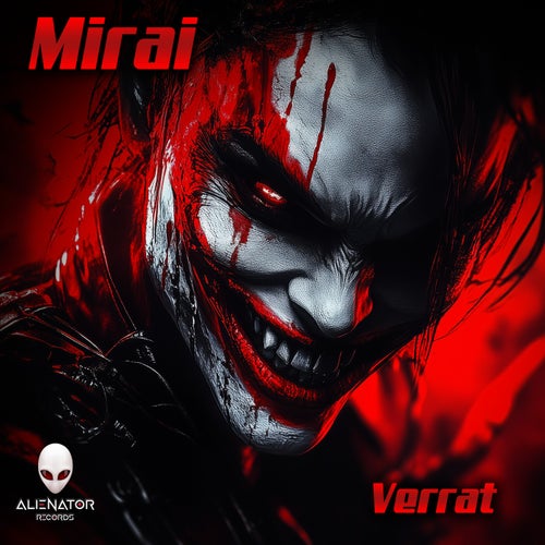 Verrat