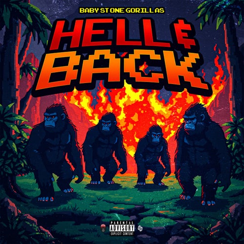 Hell & Back