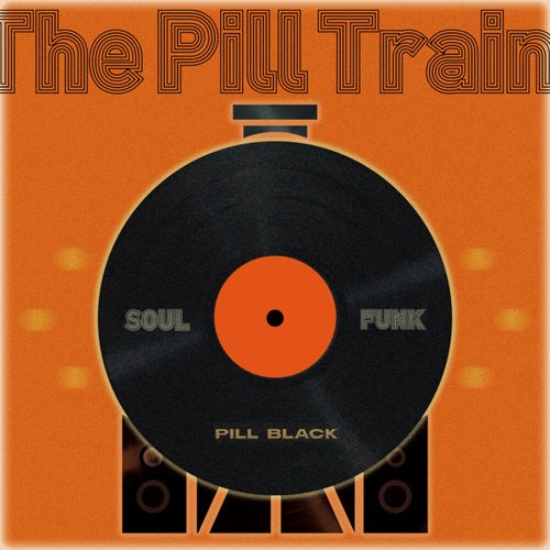 The Pill Train