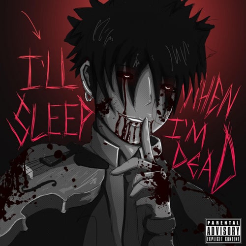 illsleepwhenimdead