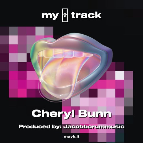 my  track