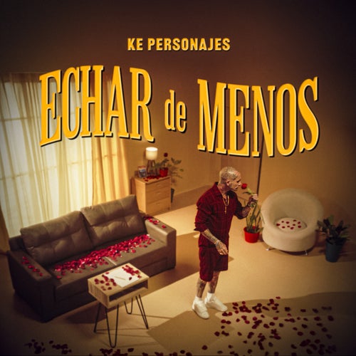 Echar de Menos