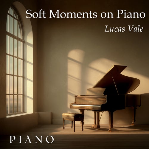 Soft Moments on Piano