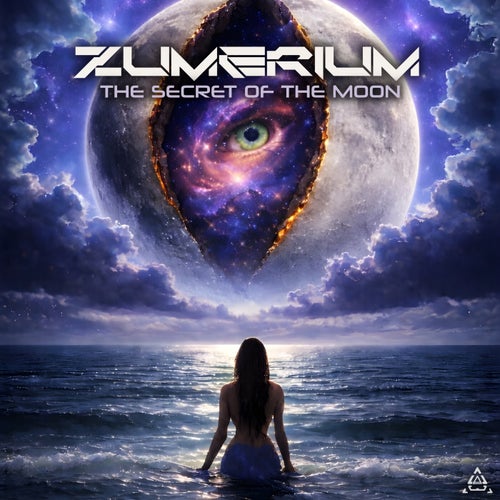 The Secret of the Moon