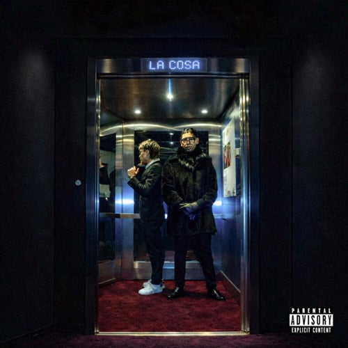 LA COSA