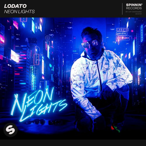 Neon Lights (Extended Mix)