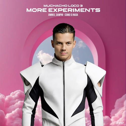 Como Si Nada (Afro Melodic)