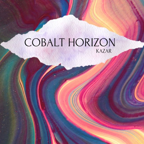 Cobalt Horizon