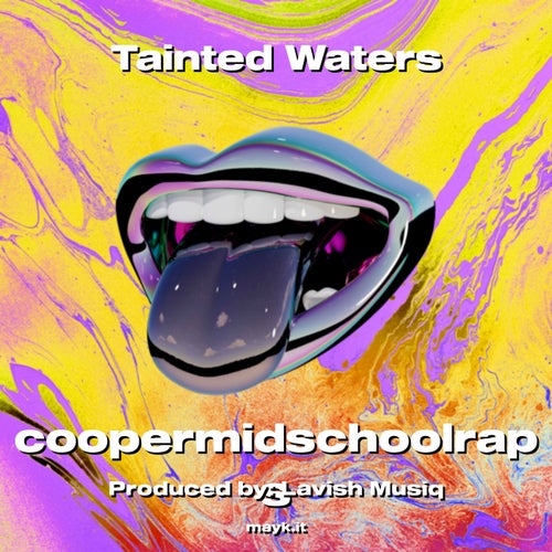 Tainted Waters