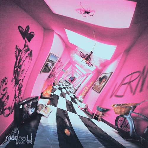 Mad World (Extended Mix)