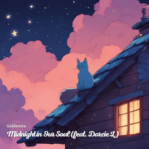 Midnight in Our Soul (feat. Darcie L.)