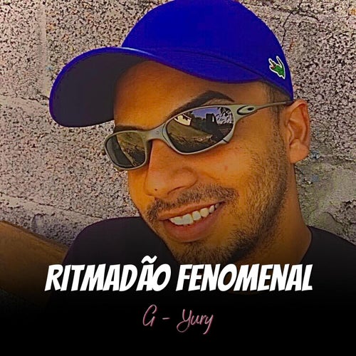 Ritmadão Fenomenal