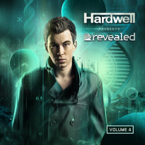 Hardwell Presents Revealed Vol. 4