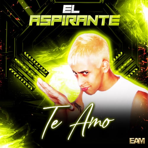 Te Amo
