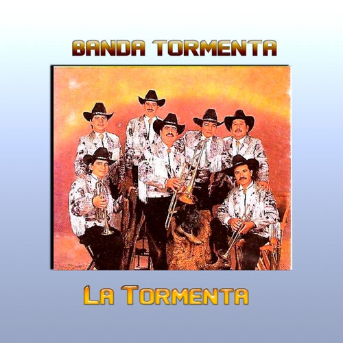 la tormenta