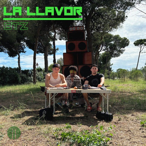 LA LLAVOR