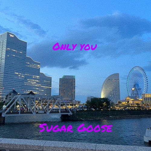 Only you