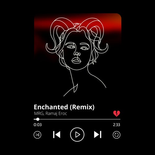 Enchanted