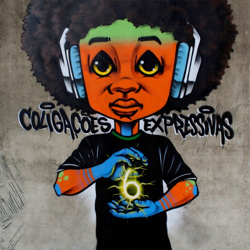 Coligações Expressivas 6