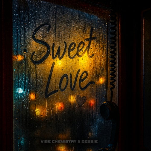 Sweet Love (Extended Mix)
