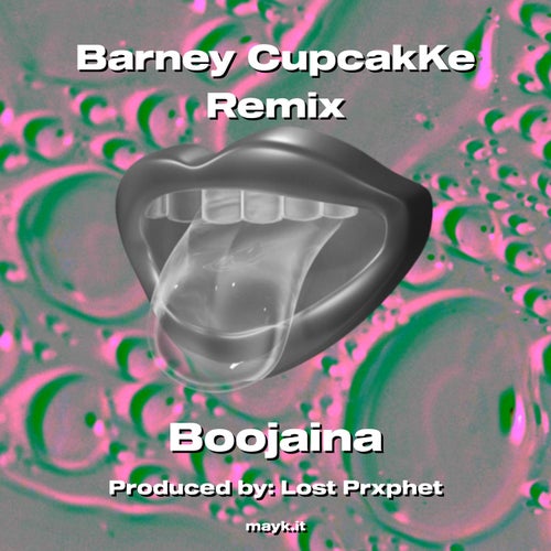 Barney CupcakKe Remix