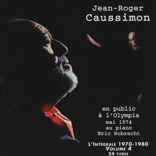 L'intégrale 1970-1980, Vol. 4 (Live)