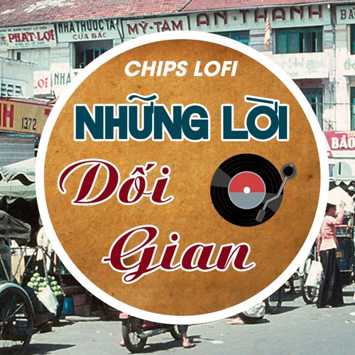 Những Lời Dối Gian