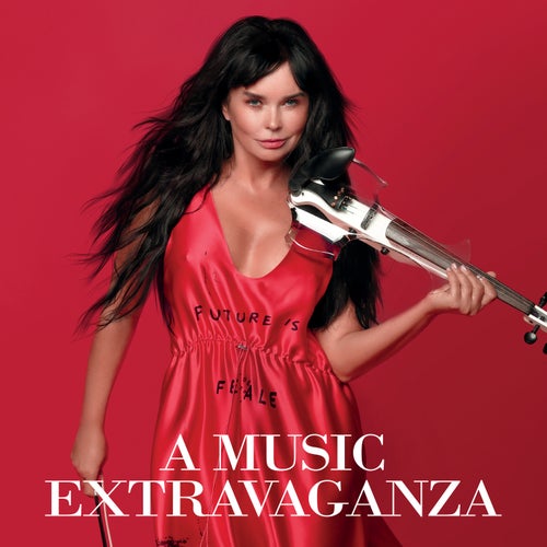 A Music Extravaganza
