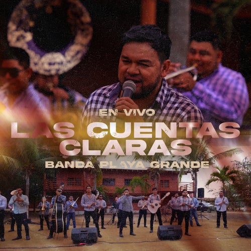 Las Cuentas Claras (En Vivo)