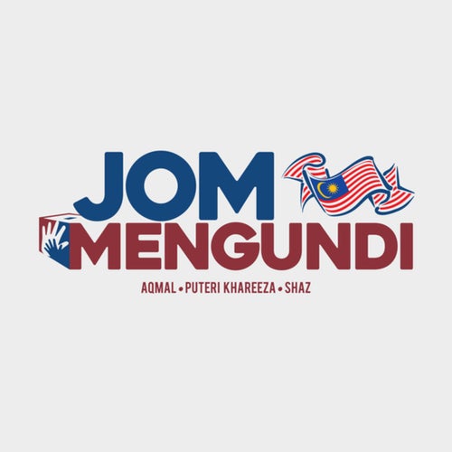 Jom Mengundi