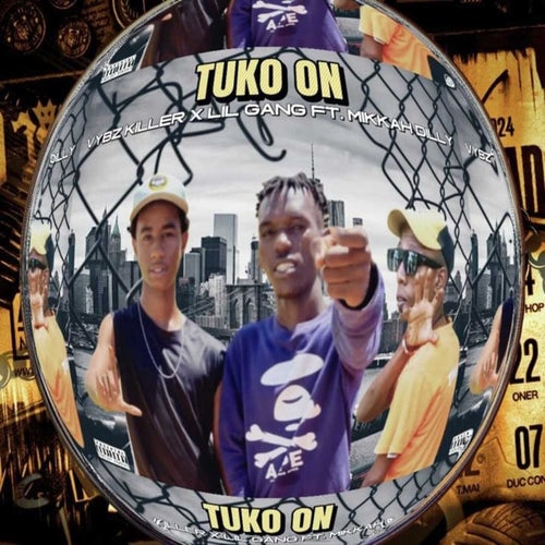 Release of the week