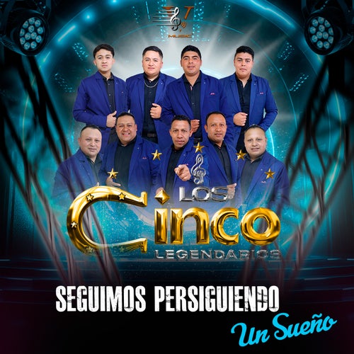 Seguimos persiguiendo un sueño